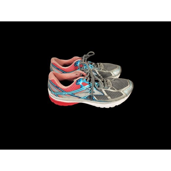 Brooks Womens Ravenna 7 Running Shoes Lace Up Comfort Walking  EU/8 US/10 - Picture 2 of 10